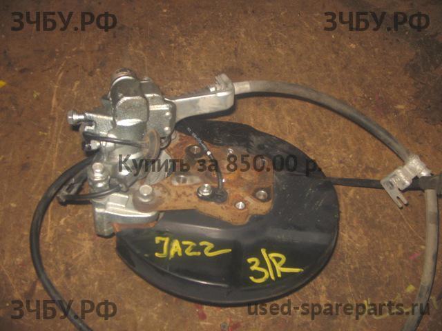 Honda Jazz 1 Ступица задняя