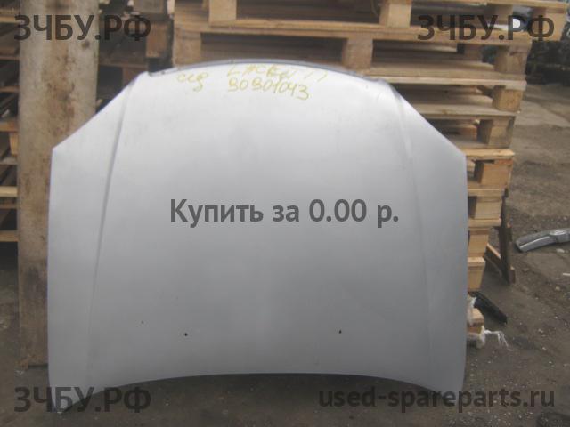 Chevrolet Lacetti Капот