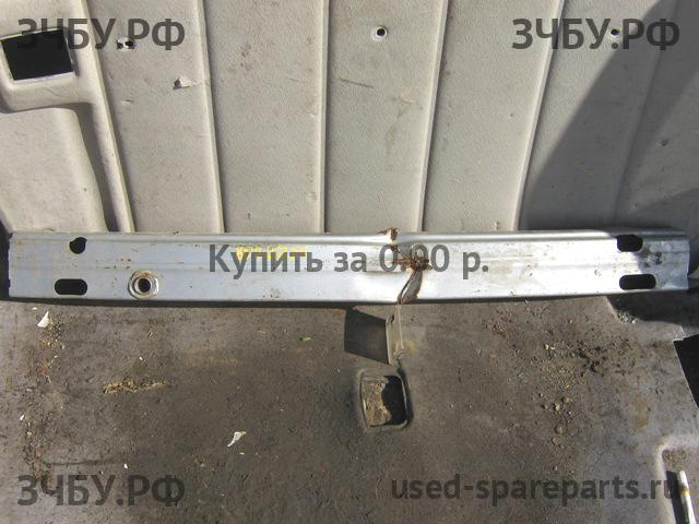 Определить Определить Усилитель бампера ?