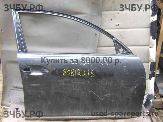 Lexus GS (3) 300/400/430 Дверь передняя правая