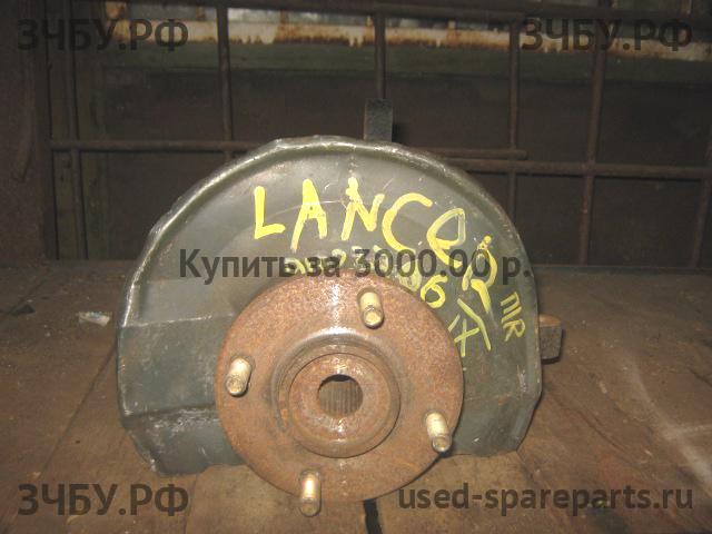 Mitsubishi Lancer 9 [CS/Classic] Кулак поворотный передний правый (со ступицей)