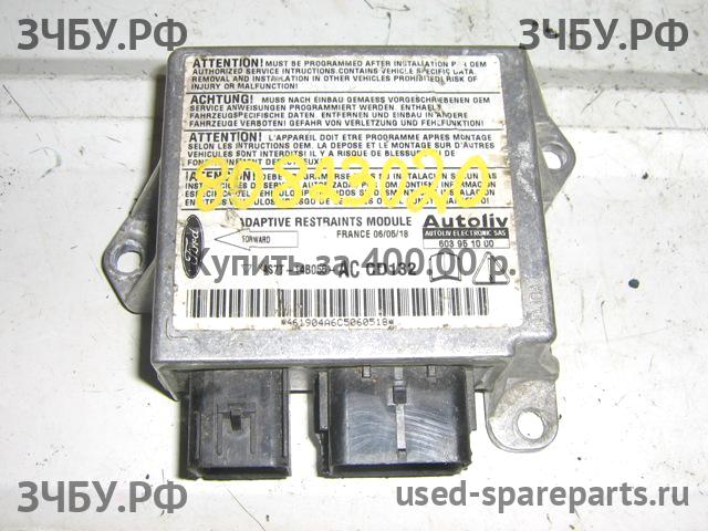 Ford Mondeo 3 Блок управления AirBag (блок активации SRS)