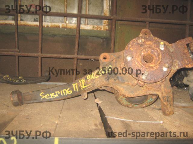 Chrysler Sebring 1 Кулак поворотный передний правый (со ступицей)