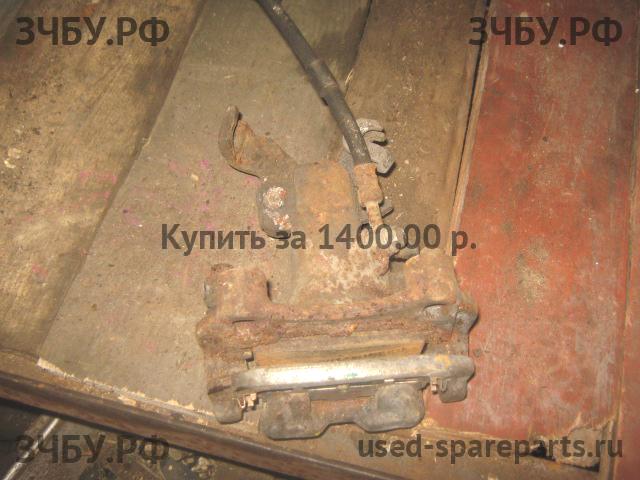 Mazda 6 [GH] Суппорт передний правый (в сборе со скобой)