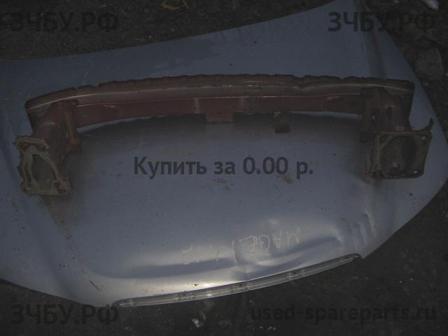 Mazda 3 [BK] Усилитель бампера передний
