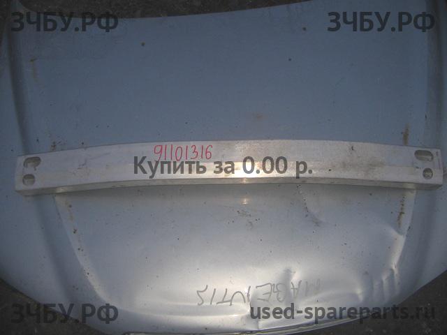 Определить Определить Усилитель бампера ?