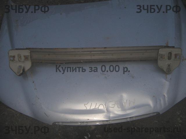 Определить Определить Усилитель бампера ?