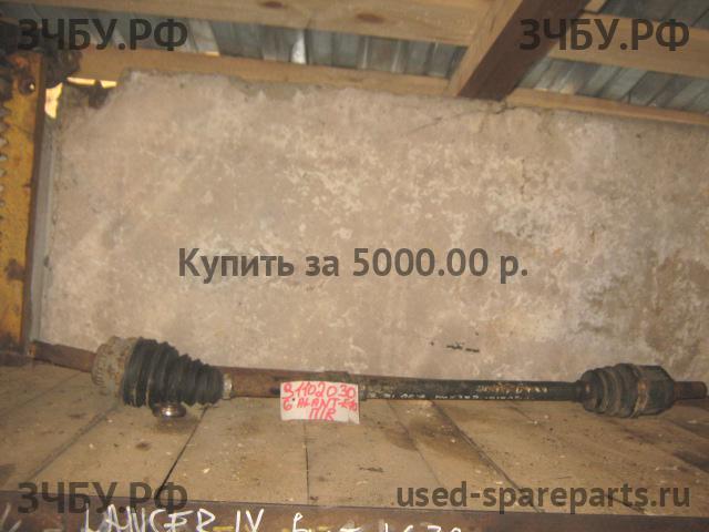 Mitsubishi Galant 8 (EA, EC) Привод передний правый (ШРУС)