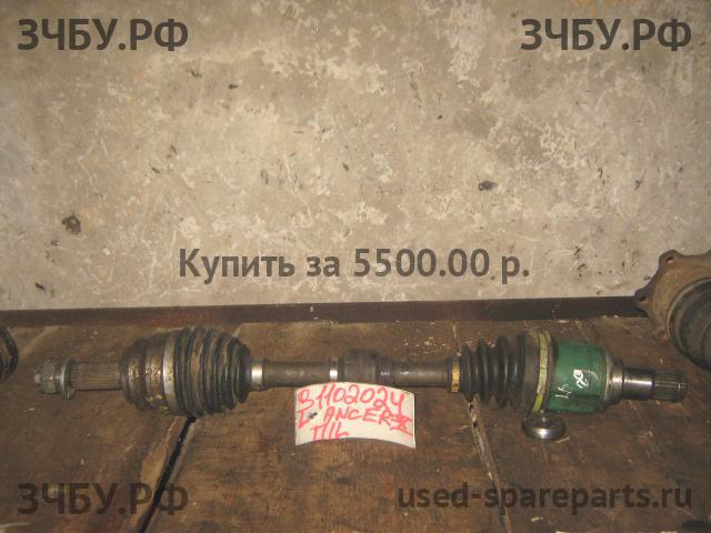 Mitsubishi Lancer 10 [CX/CY] Привод передний левый (ШРУС)