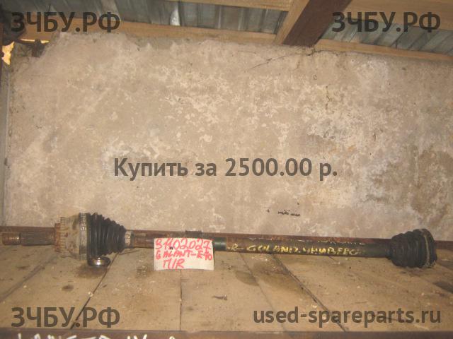Mitsubishi Galant 8 (EA, EC) Привод передний правый (ШРУС)