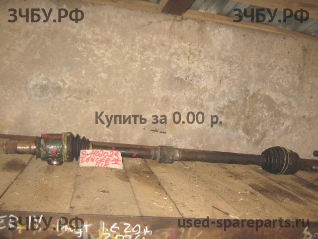Mitsubishi Lancer 9 [CS/Classic] Привод передний правый (ШРУС)