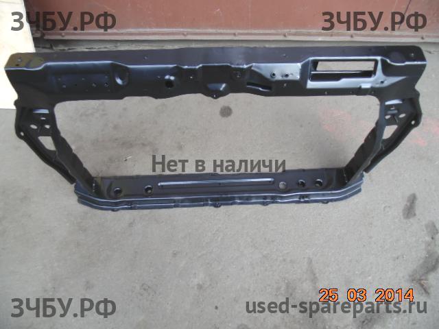 KIA Rio 3 Панель передняя (телевизор)