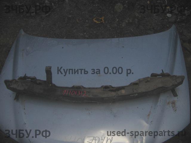 Определить Определить Усилитель бампера ?