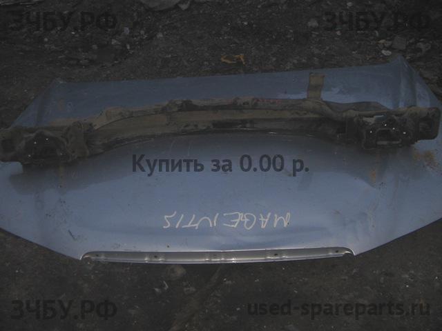 Определить Определить Усилитель бампера ?