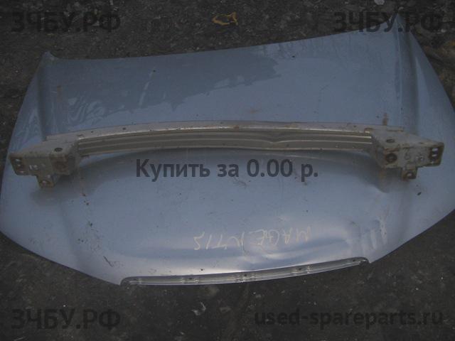 Определить Определить Усилитель бампера ?