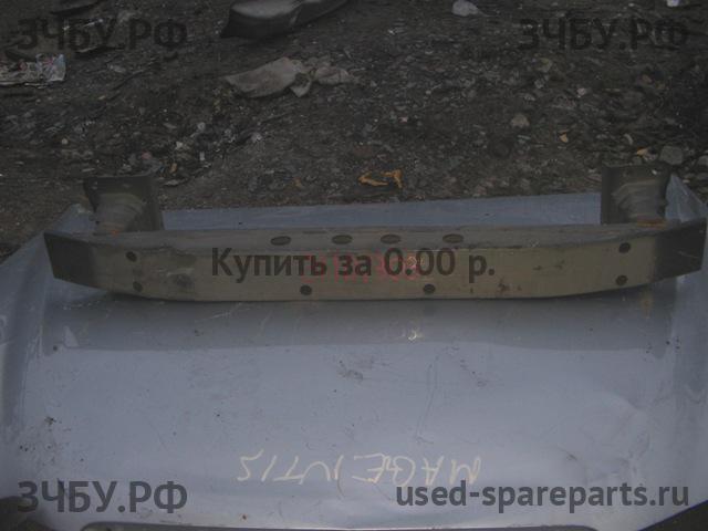 Определить Определить Усилитель бампера ?