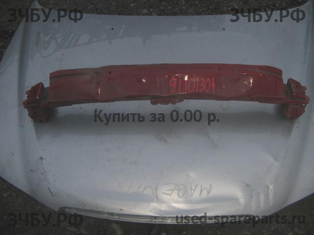 Определить Определить Усилитель бампера ?