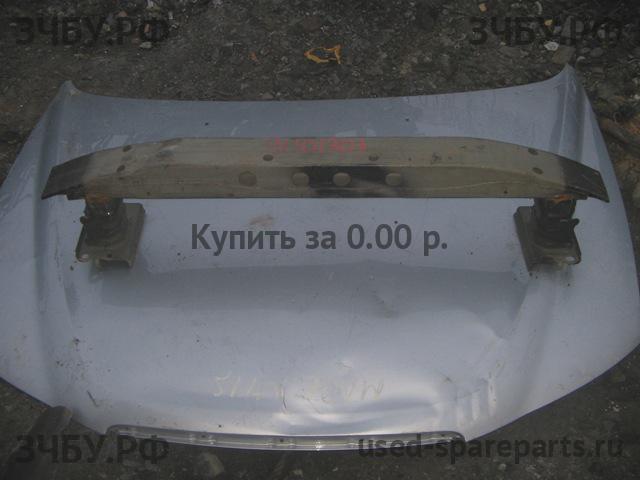 Определить Определить Усилитель бампера ?