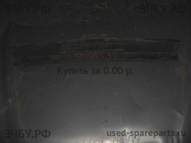 Определить Определить Усилитель бампера ?
