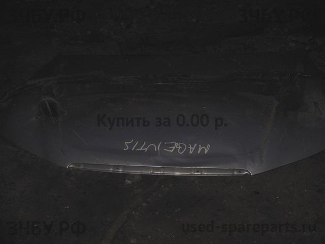 Определить Определить Усилитель бампера ?