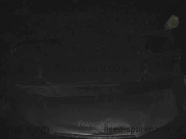 Определить Определить Усилитель бампера ?