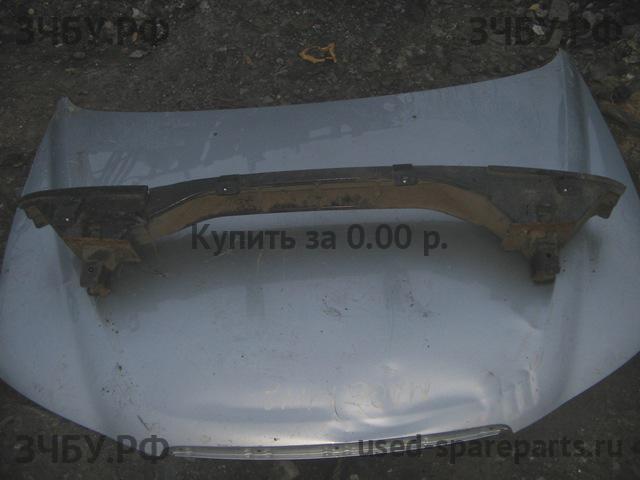 Определить Определить Усилитель бампера ?