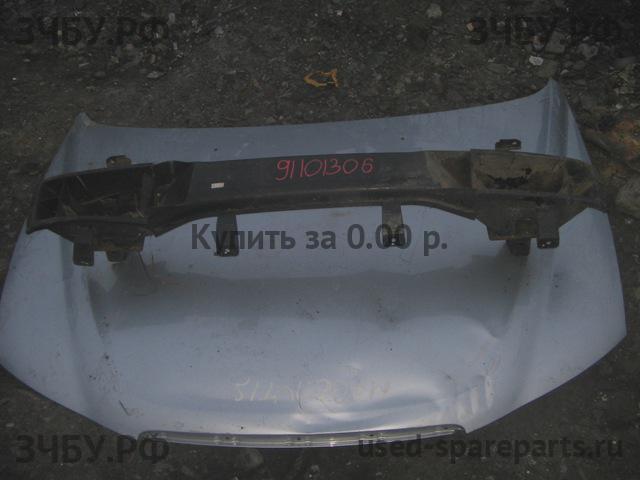 Определить Определить Усилитель бампера ?
