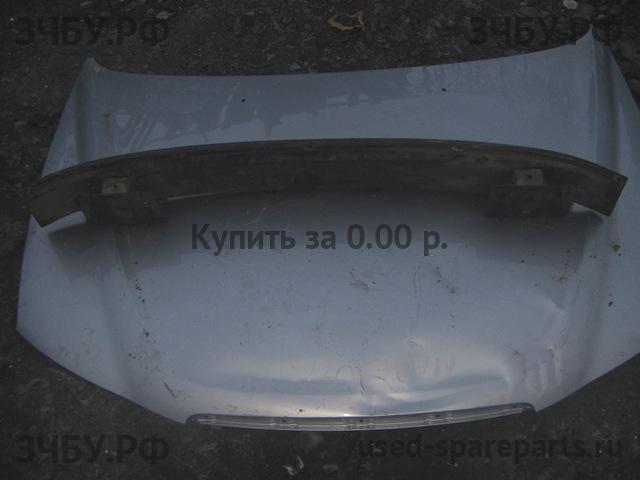 Определить Определить Усилитель бампера ?