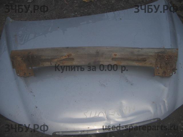 Определить Определить Усилитель бампера ?