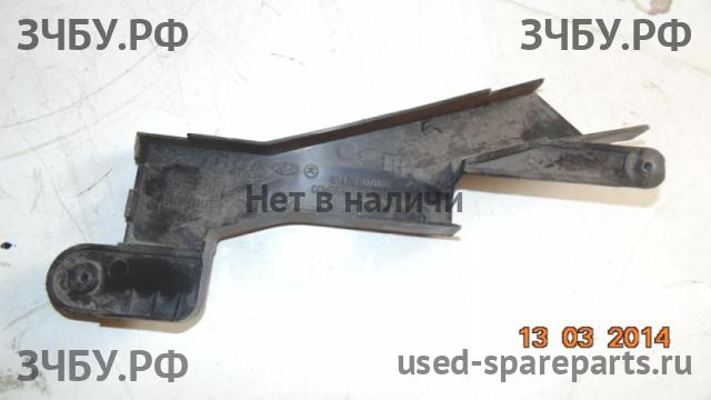 KIA Picanto 1 Накладка