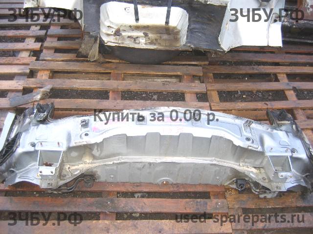 Infiniti FX 35/45 [S50] Панель задняя