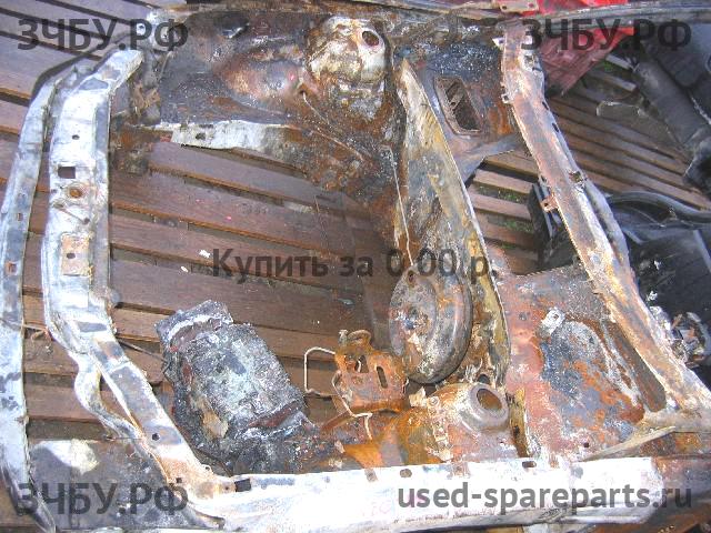 Opel Vectra B Панель передняя (телевизор)