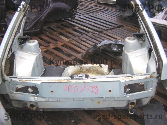 ВАЗ (VAZ) 2109 Панель задняя
