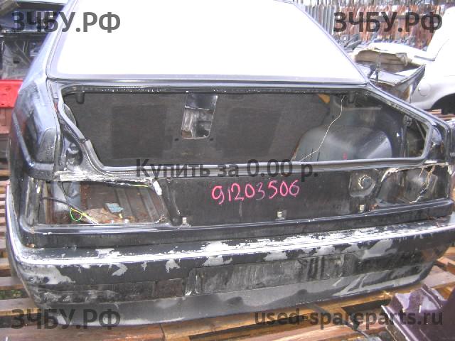 Peugeot 405 (2) Элемент кузова