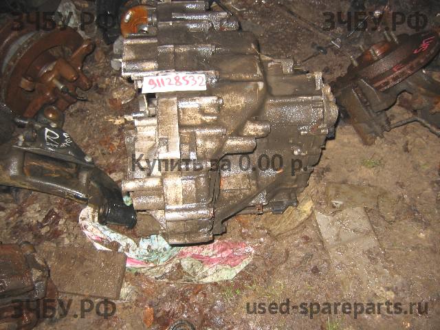 Honda Accord 7 АКПП (автоматическая коробка переключения передач)