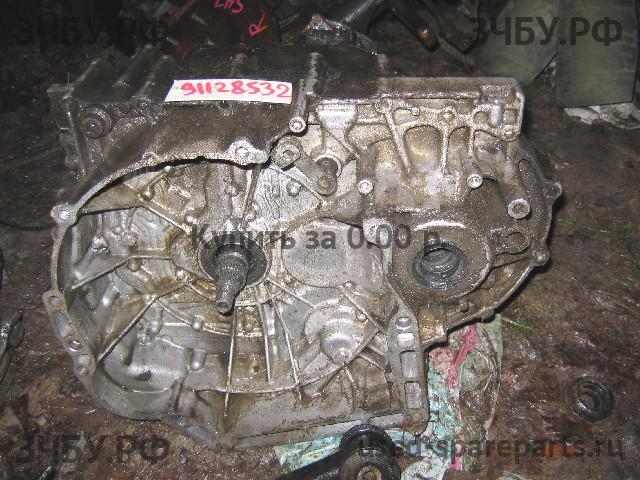 Honda Accord 7 АКПП (автоматическая коробка переключения передач)