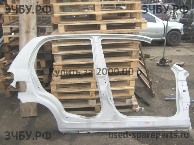 Daewoo Matiz 2 Элемент кузова