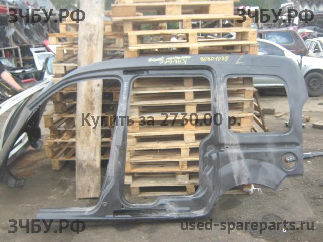 Renault Kangoo 1 (рестайлинг) Элемент кузова