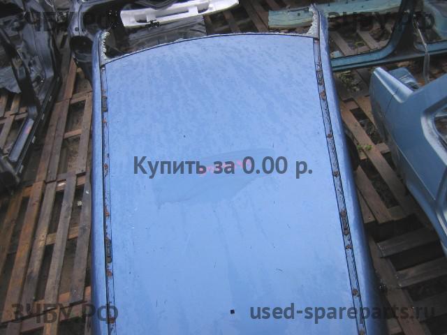 Subaru Impreza 3 (G12) Крыша