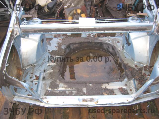 ВАЗ (VAZ) 2115 Панель задняя