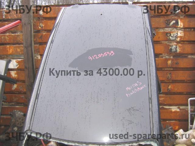 Mazda 3 [BK] Крыша