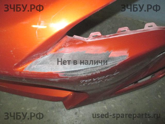 Toyota GT86 Бампер передний
