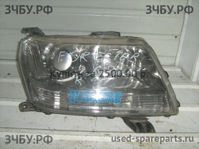 Suzuki Grand Vitara 2 (HT) Фара правая