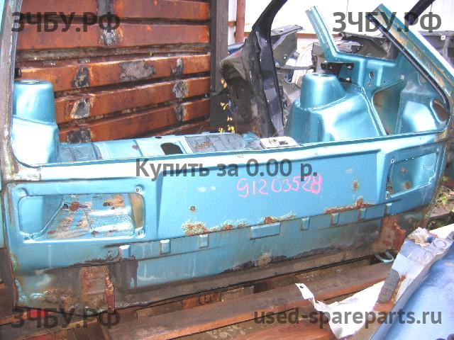 ВАЗ (VAZ) 2108 Панель задняя