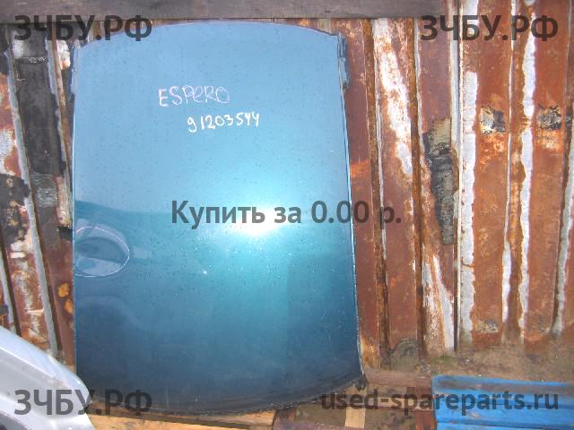 Daewoo Espero Крыша