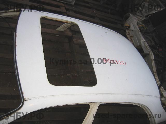 Mazda 626 [GE] Крыша