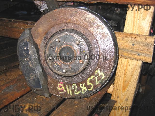 Lexus GS (3) 300/400/430 Диск тормозной передний
