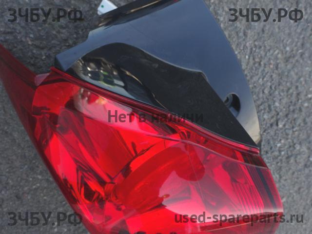 Mitsubishi ASX Фонарь левый