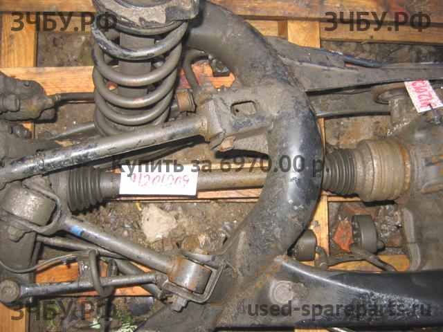 Lexus GS (3) 300/400/430 Привод задний правый (ШРУС)
