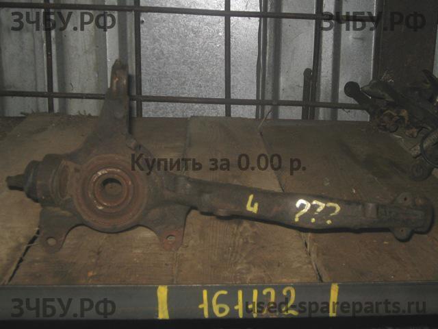 Определить Определить Кулак поворотный передний левый (со ступицей)